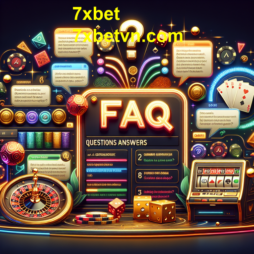 Explorando a Categoria de Jogos 'FAQ' na 7xbet