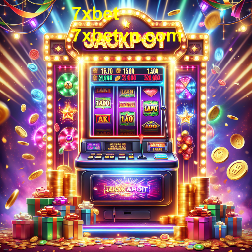 Explorando o Mundo dos Jogos de Jackpot na 7xbet