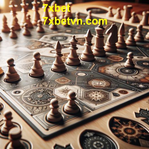 A Arte da Estratégia: Desbravando o Mundo dos Jogos