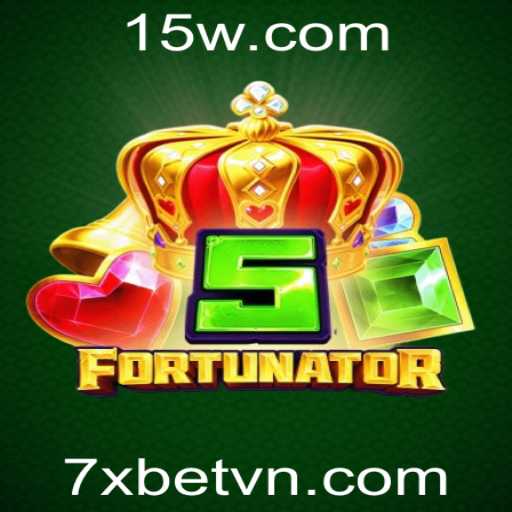 Explorando o Empolgante Mundo de 5Fortunator no 7xbet