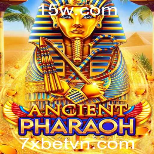 Explorando o Fascinante Mundo de AncientPharaoh e a Plataforma 7xbet