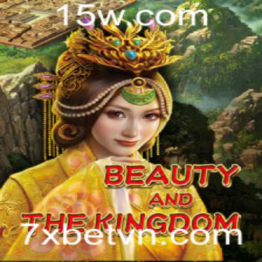 Descubra o Encantador 'BeautyAndTheKingdom': Um Universo de Aventuras e Estratégia