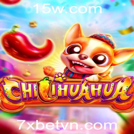 Descubra o Jogo CHILIHUAHUA: Entre Diversão e Aventura