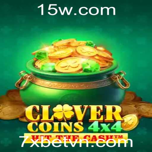 Domine CloverCoins4x4: Estratégias e Regras do Jogo de Cassino que Domina as Tendências