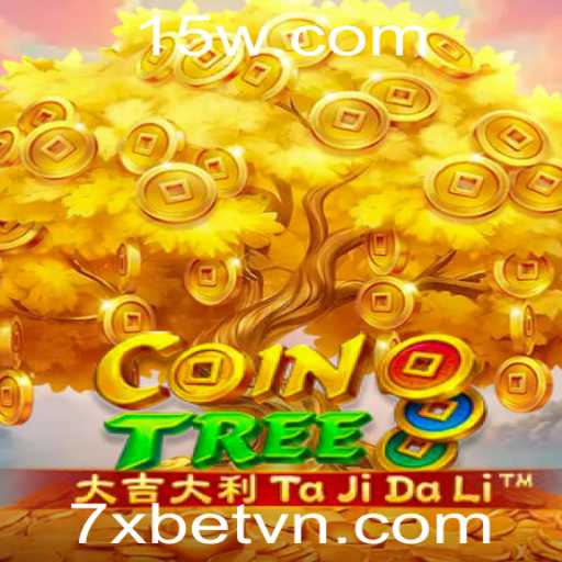 Explorando o Mundo do Jogo CoinTree com 7xbet