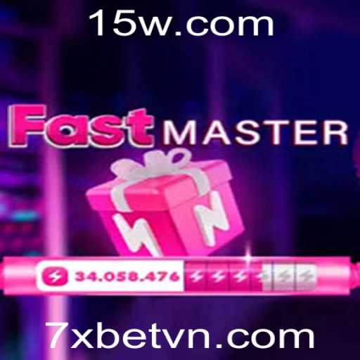 Explorando o Fascinante Mundo de FastMaster: Um Mergulho no Jogo do Momento
