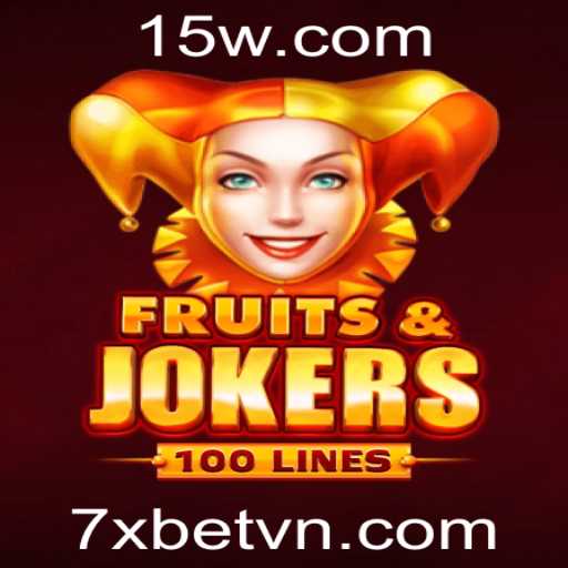 Explorando o Jogo Emozionante: FruitsAndJokers100 na Plataforma 7xbet