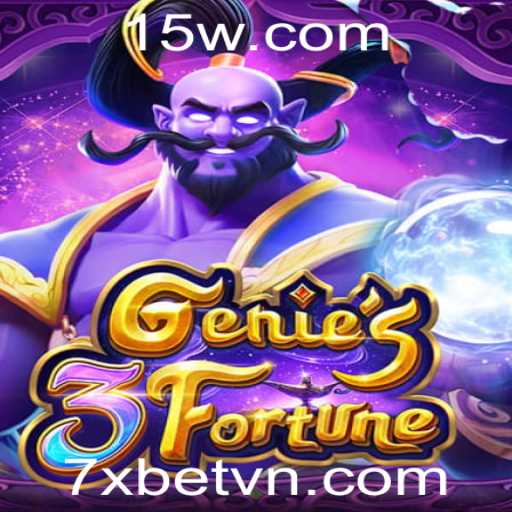 Explorando o Novo Jogo Genie3Fortune e Sua Dinâmica Inovadora com 7xbet