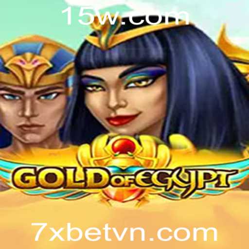 GoldOfEgypt: Uma Jornada Dourada no Mundo dos Jogos de Cassino