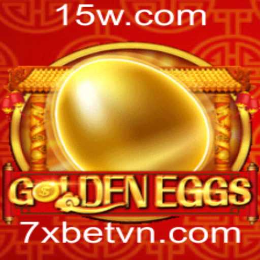 Explorando GoldenEggs: Um Mergulho no Mundo do Jogo com 7xbet