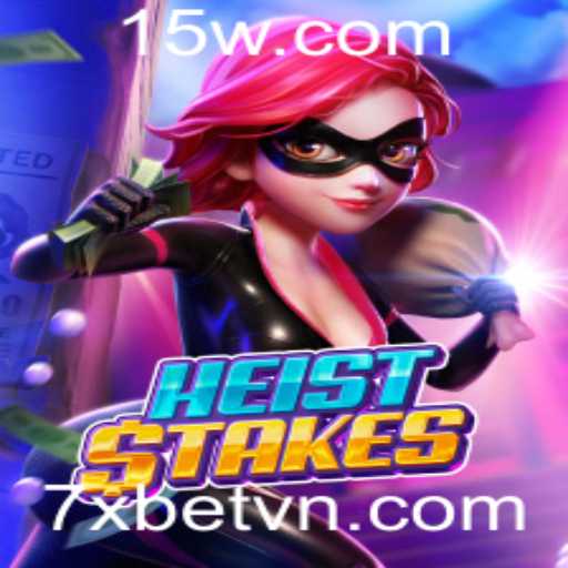 Explorando os Desafios e Regras do Jogo HeistStakes