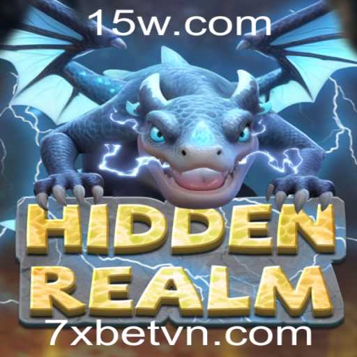 Explore os Segredos de HiddenRealm: A Aventura Imersiva com 7xbet