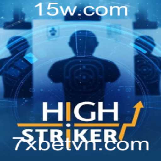 Descubra o Mundo de HighStriker: A Nova Sensação no Universo dos Jogos