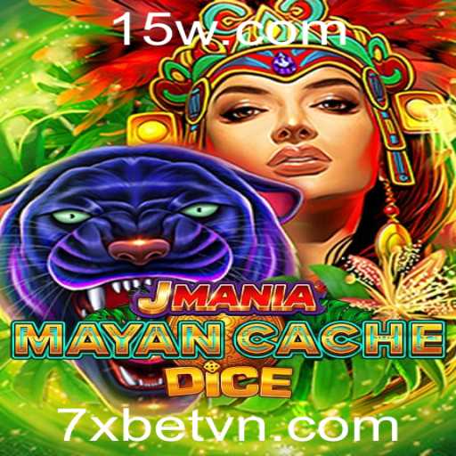 Descubra a Emoção do Jogo JManiaMayanCacheDice com 7xbet