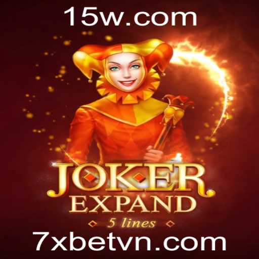 Explorando o Jogo JokerExpand na Plataforma 7xbet