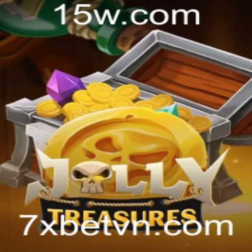 Explorando o Mundo Emocionante de JollyTreasures e 7xbet