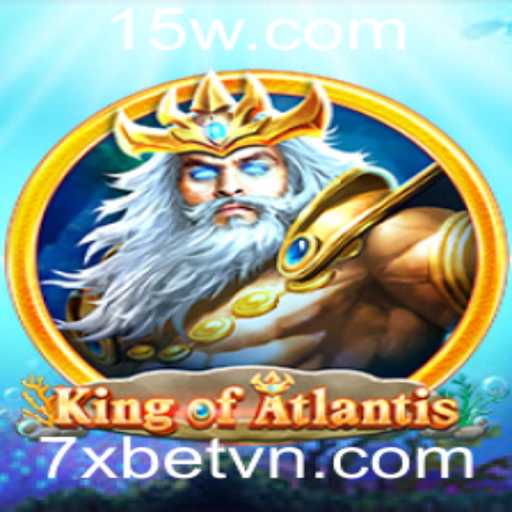 Explorando KingofAtlantis: O Novo Jogo em Alta no 7xbet