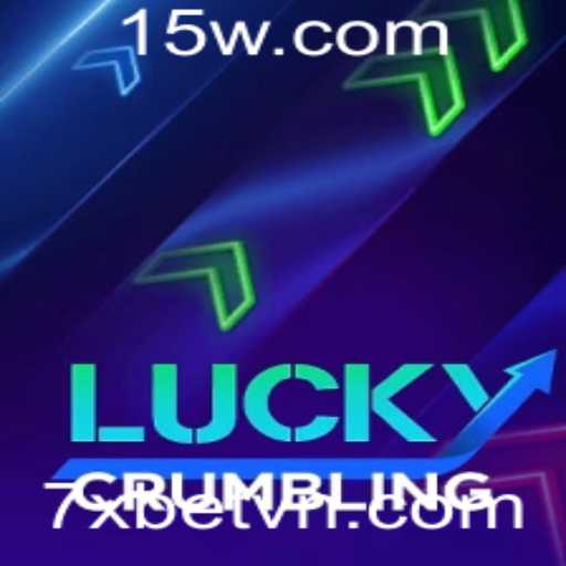 Desvendando o Universo de LuckyCrumbling e sua Experiência Única com 7xbet