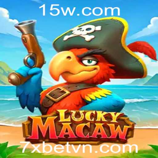 Explorando o Mundo Empolgante de LuckyMacaw: A Nova Sensação no 7xbet