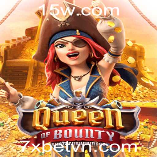 Explorando o Mundo de QueenofBounty: Uma Aventura Envolvente no Universo dos Jogos