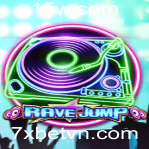 Explorando as Aventuras de RaveJump: Um Mergulho no Mundo dos Jogos com 7xbet