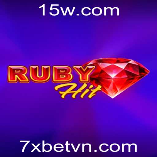 Explorando o Mundo de RubyHit: Uma Nova Sensação no 7xbet