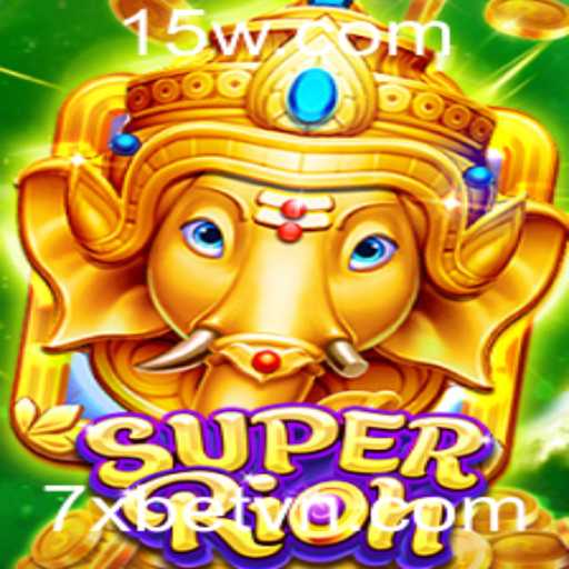SuperRich: A Nova Estrela dos Jogos de Azar com 7xbet