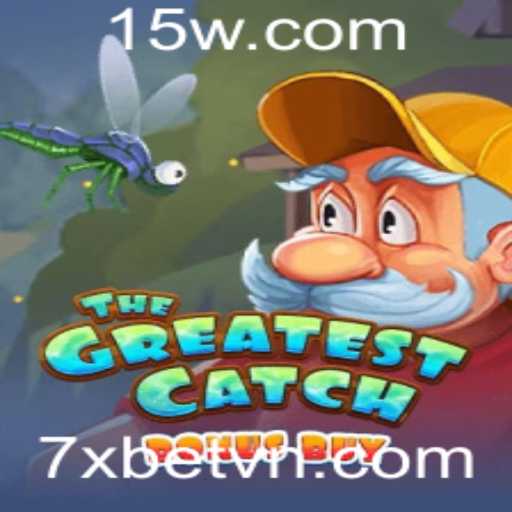 TheGreatestCatchBonusBuy: Uma Nova Dimensão nos Jogos de Cassino Online