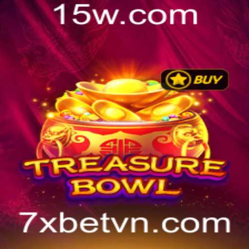 Explorando o Mundo de TreasureBowl: Como Jogar e se Destacar