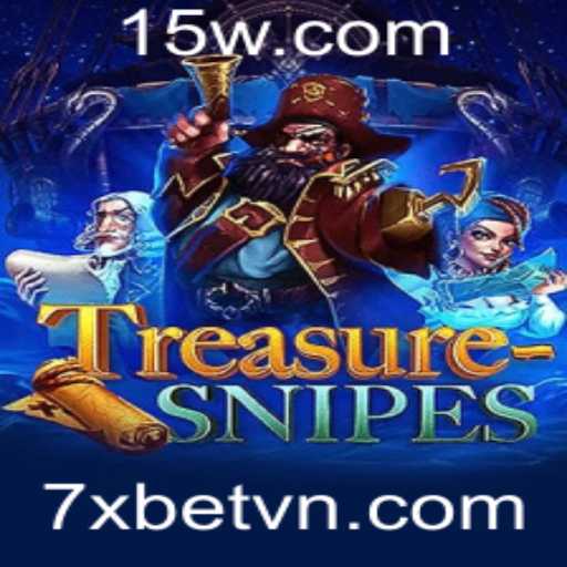 Descubra o Fascinante Mundo de TreasureSnipes: Um Jogo de Aventura e Estratégia