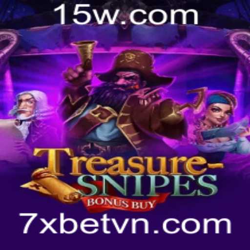 Explorando o Mundo de 'TreasuresnipesBonusBuy' em 7xbet